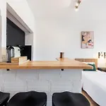 Equador Superior By Olala Homes Διαμέρισμα Κασκαΐς
