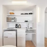 Διαμέρισμα Equador Superior By Olala Homes Κασκαΐς