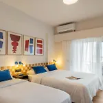 Διαμέρισμα Equador Superior By Olala Homes *