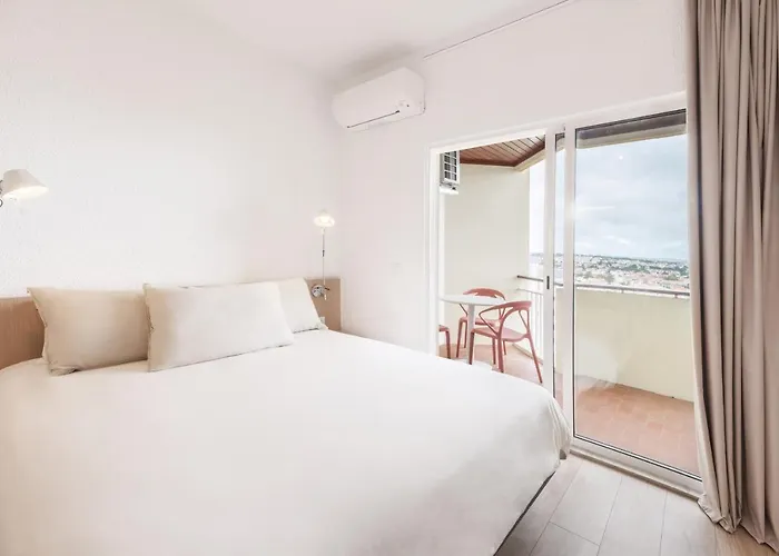 公寓 Equador Superior By Olala Homes