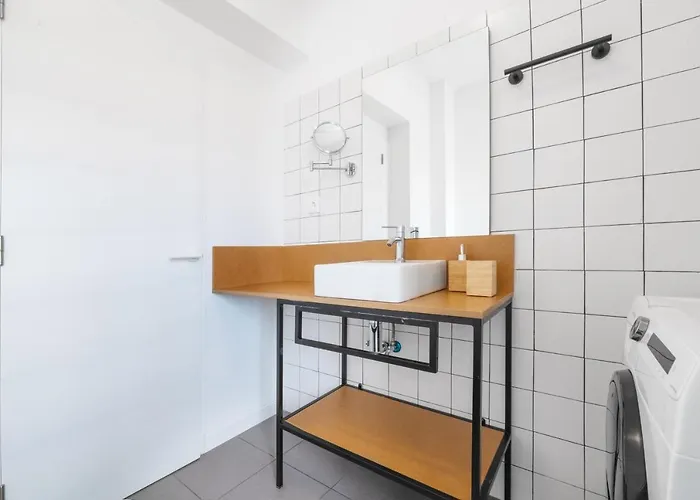 公寓 Equador Superior By Olala Homes *
