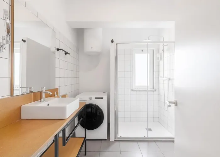Equador Superior By Olala Homes