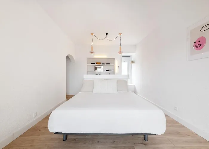 Equador Superior By Olala Homes 公寓