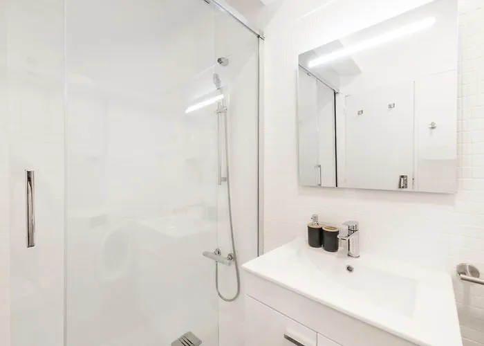 Equador Superior By Olala Homes 公寓 *