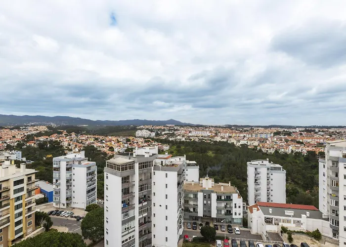 Equador Superior By Olala Homes 卡斯凯什