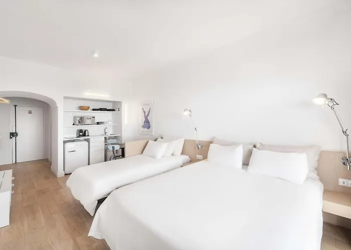 Equador Superior By Olala Homes 公寓 *