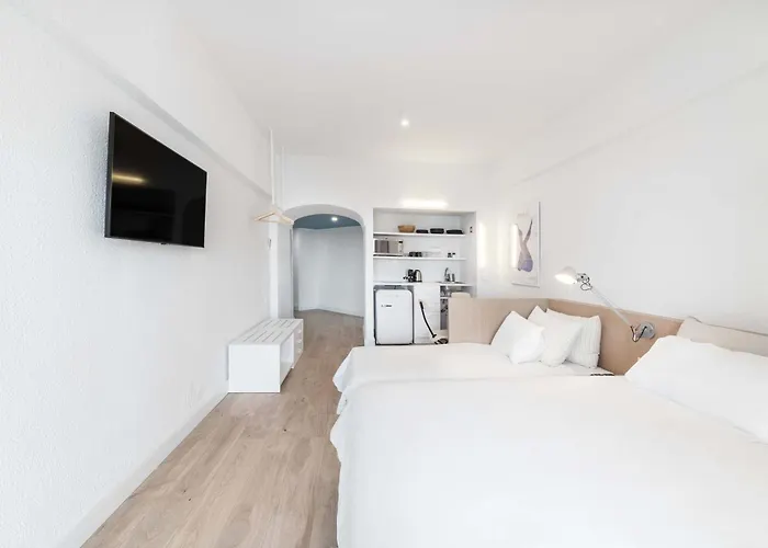 Equador Superior By Olala Homes 公寓 *