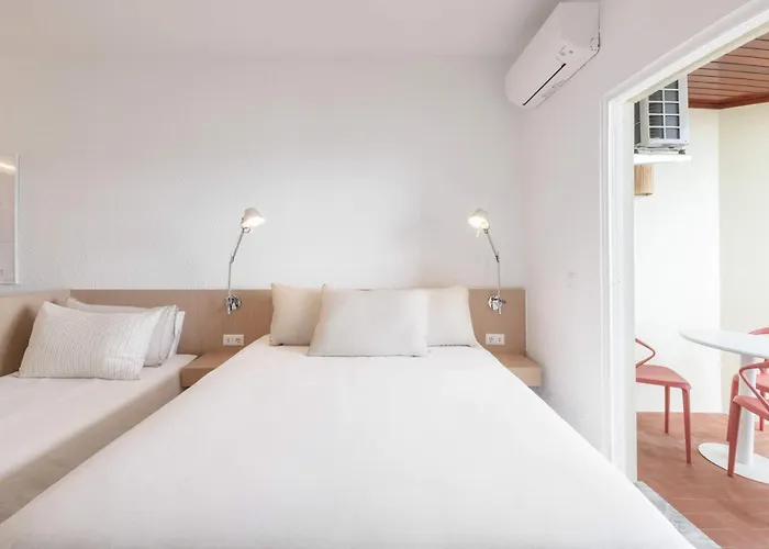 公寓 Equador Superior By Olala Homes