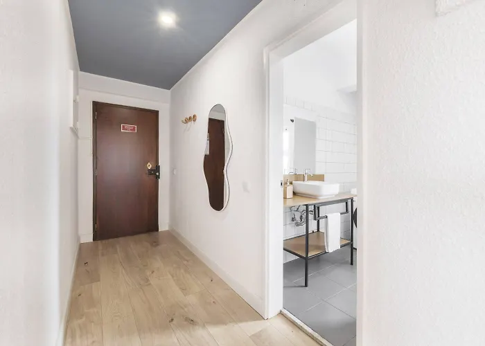 Equador Superior By Olala Homes *