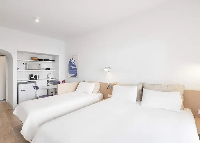 Equador Superior By Olala Homes * 卡斯凯什