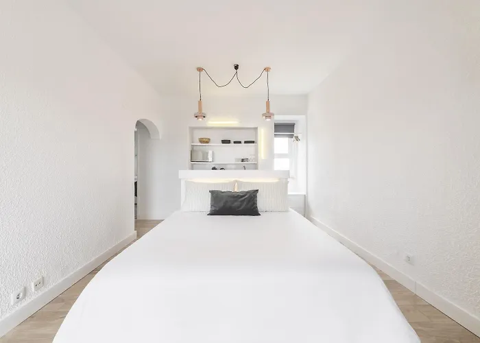 Equador Superior By Olala Homes 公寓
