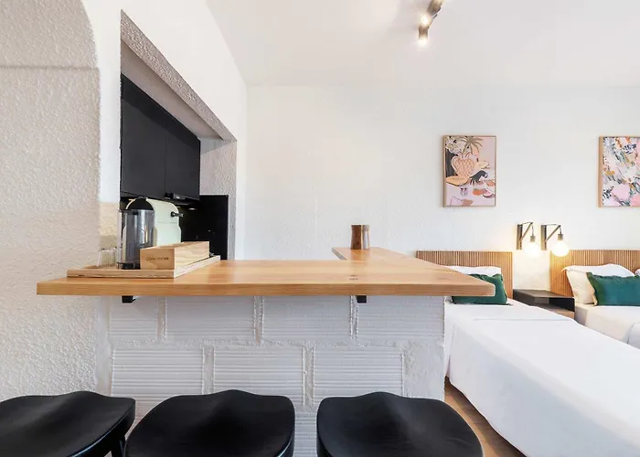 Equador Superior By Olala Homes 公寓 *