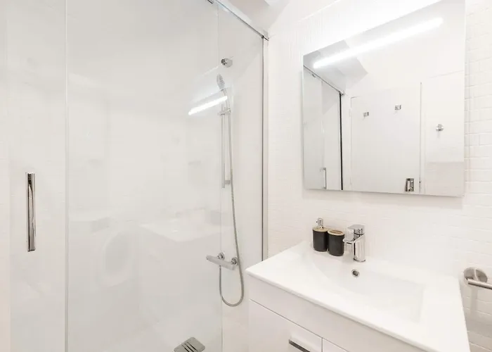 公寓 Equador Superior By Olala Homes *