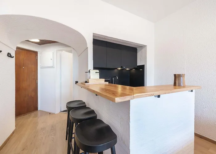Equador Superior By Olala Homes * 卡斯凯什