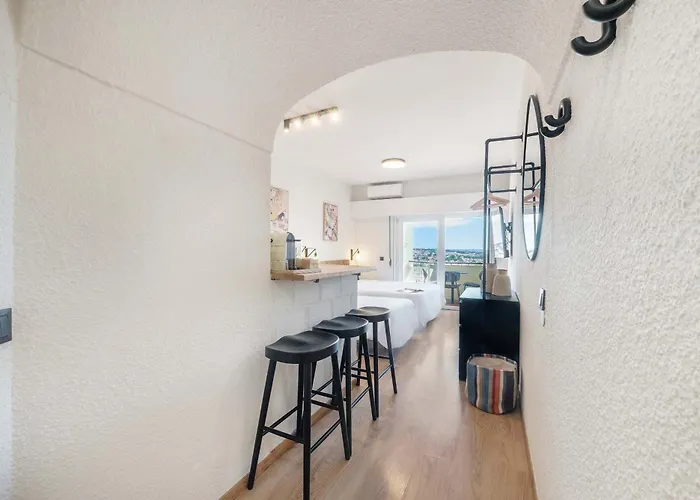 Equador Superior By Olala Homes 公寓 *