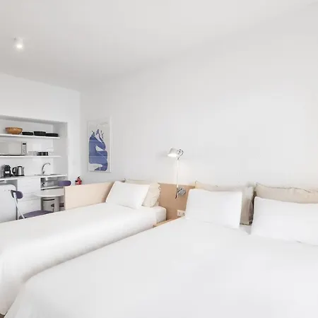 Equador Superior By Olala Homes Apartment Cascais