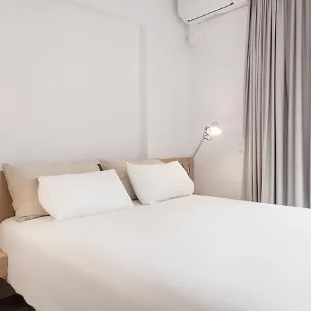 Apartment Equador Superior By Olala Homes *