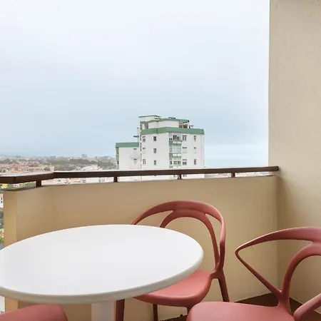 Equador Superior By Olala Homes Apartment Cascais