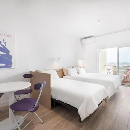 Equador Superior By Olala Homes Apartment *