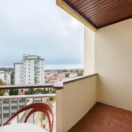 Equador Superior By Olala Homes Apartamento