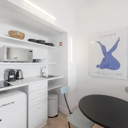 Apartment Equador Superior By Olala Homes