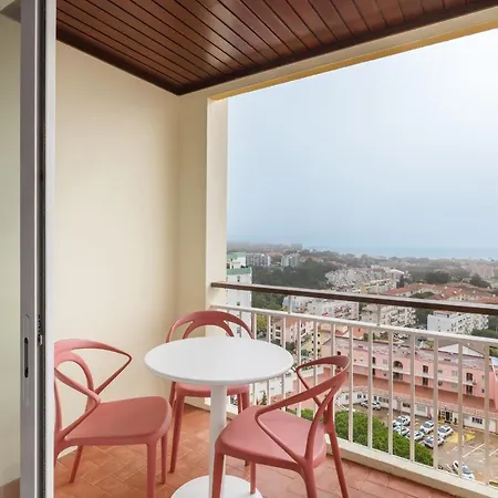 Apartment Equador Superior By Olala Homes Cascais
