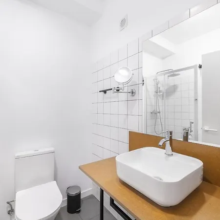 Equador Superior By Olala Homes Cascais