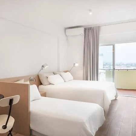 Equador Superior By Olala Homes Apartamento Cascais