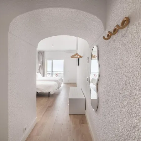 Equador Superior By Olala Homes Apartamento