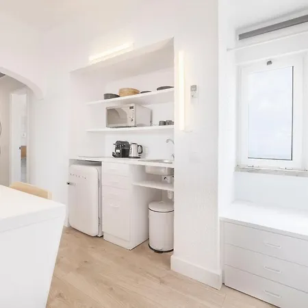 Apartment Equador Superior By Olala Homes