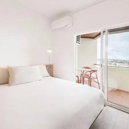 Apartamento Equador Superior By Olala Homes