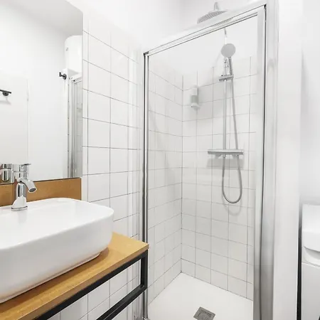 Apartamento Equador Superior By Olala Homes Cascais