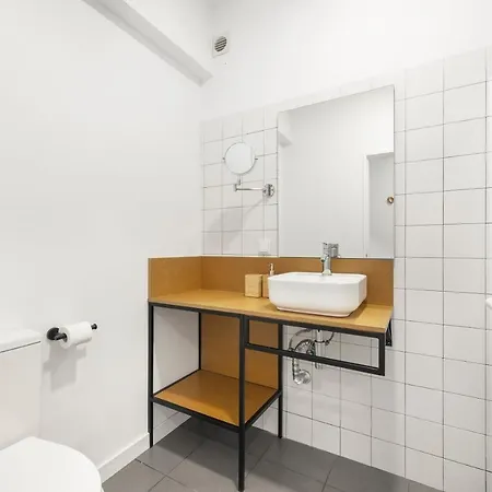 Equador Superior By Olala Homes Apartamento *