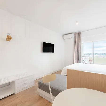 Apartment Equador Superior By Olala Homes