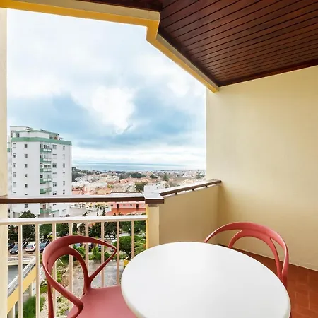 Equador Superior By Olala Homes Apartment