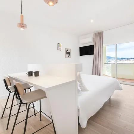 Apartment Equador Superior By Olala Homes Cascais