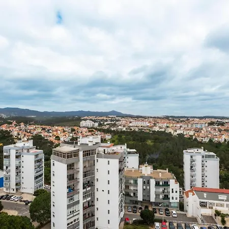 Apartment Equador Superior By Olala Homes