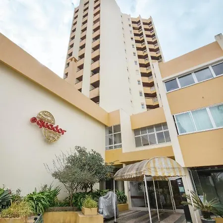 Apartment Equador Superior By Olala Homes *