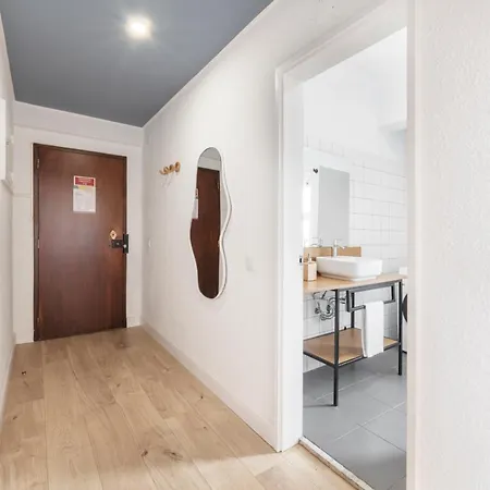 Apartment Equador Superior By Olala Homes *