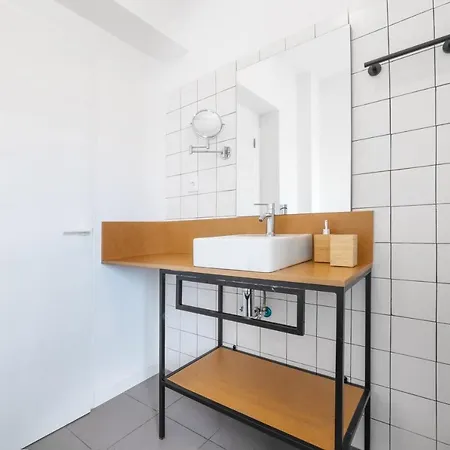 Apartment Equador Superior By Olala Homes *