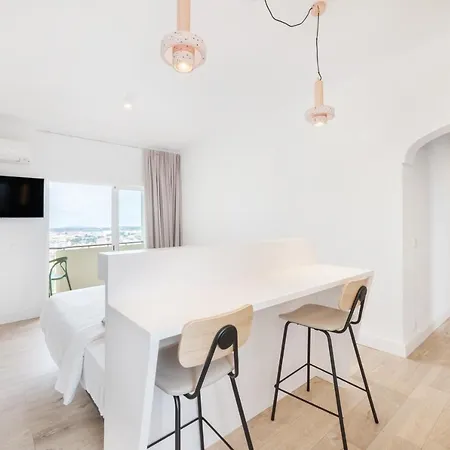 Apartamento Equador Superior By Olala Homes *