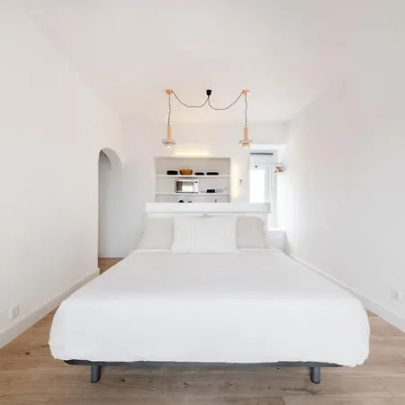 Equador Superior By Olala Homes Apartment