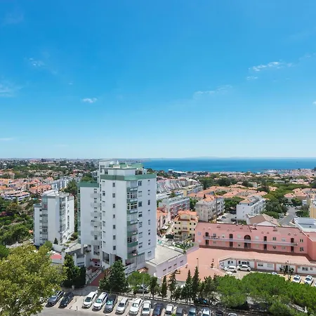 Apartment Equador Superior By Olala Homes