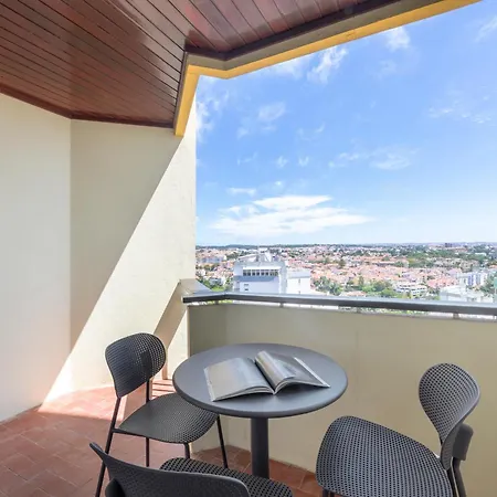 Equador Superior By Olala Homes Apartment *