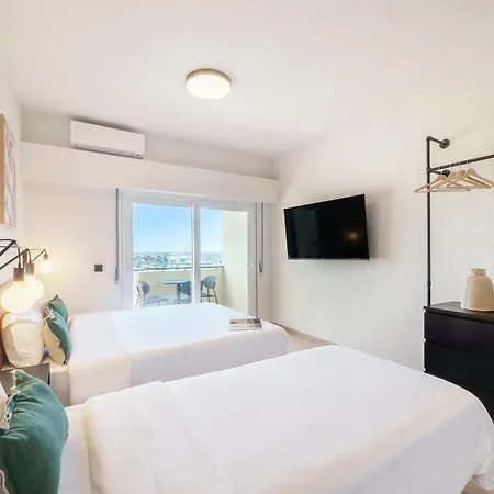 Apartamento Equador Superior By Olala Homes *