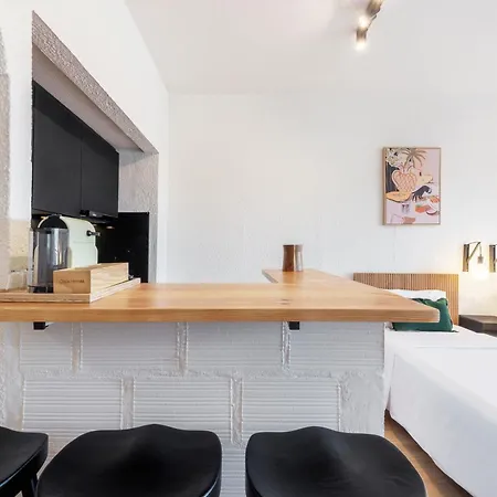 Equador Superior By Olala Homes Apartment Cascais