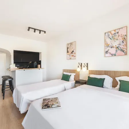 Apartment Equador Superior By Olala Homes Cascais