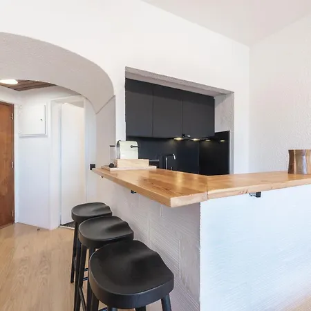 Equador Superior By Olala Homes Cascais