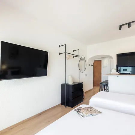 Equador Superior By Olala Homes Apartamento