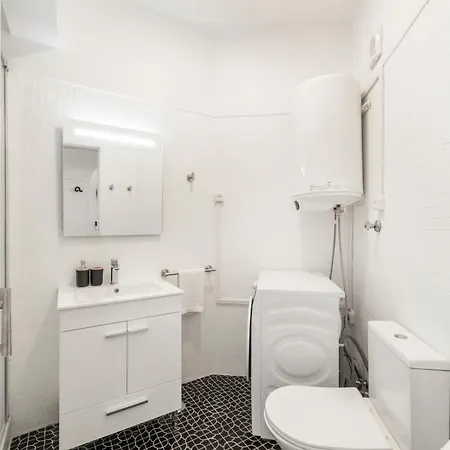 Apartment Equador Superior By Olala Homes